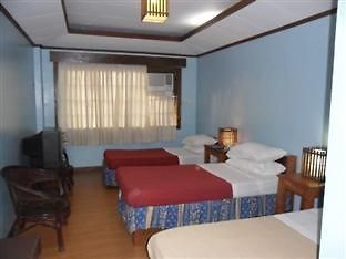Fernandos Hotel Sorsogon Extérieur photo