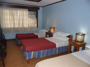 Fernandos Hotel Sorsogon Extérieur photo
