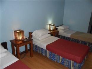 Fernandos Hotel Sorsogon Extérieur photo