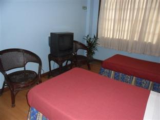 Fernandos Hotel Sorsogon Extérieur photo